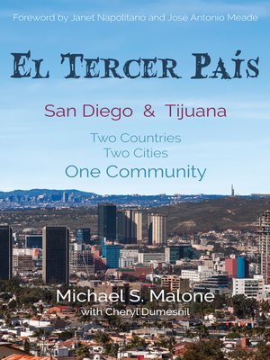 cover image of El Tercer País
